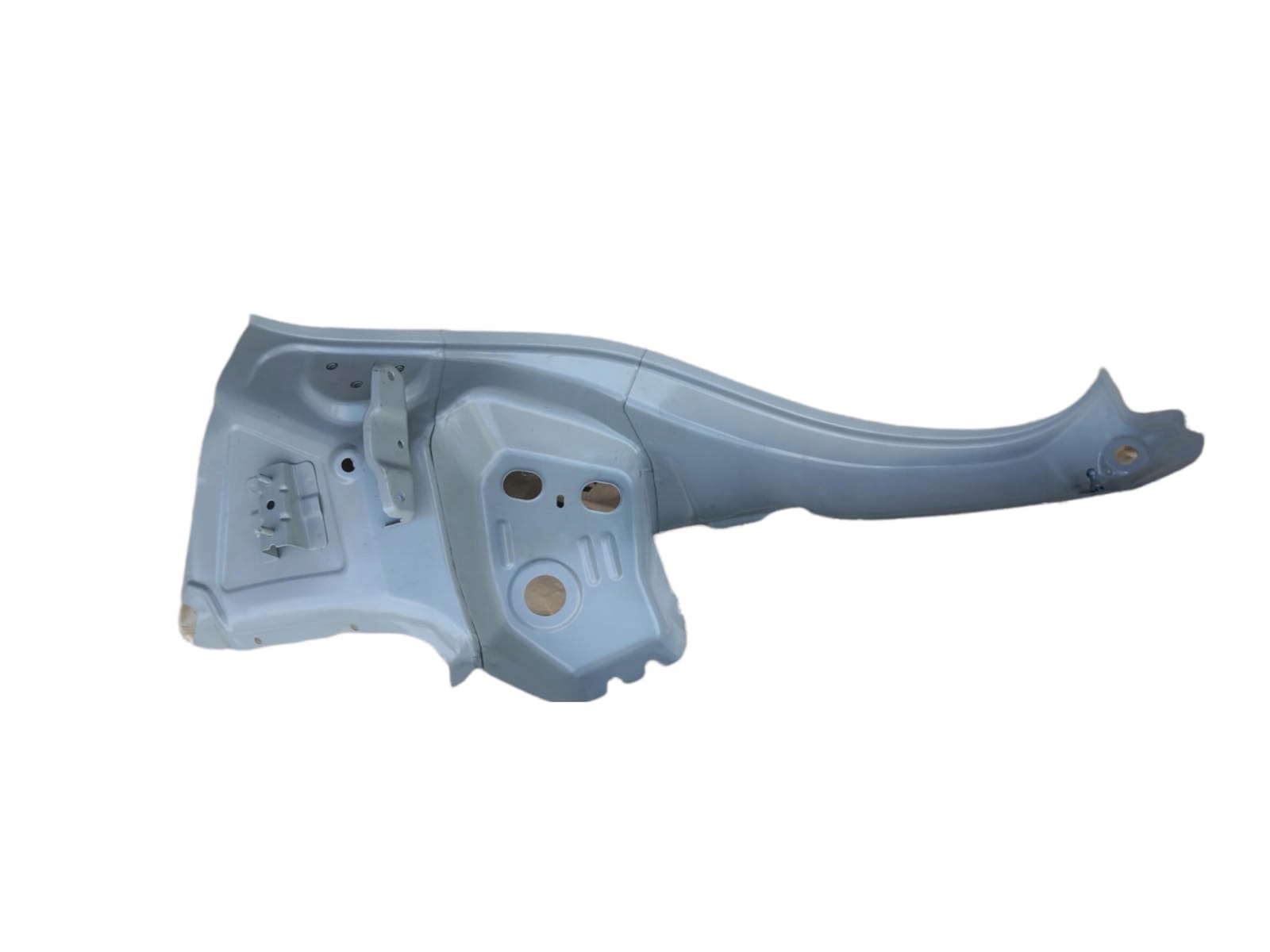 71520-c5100 - Kia Sorento III окуляр лампа крыло задний правый