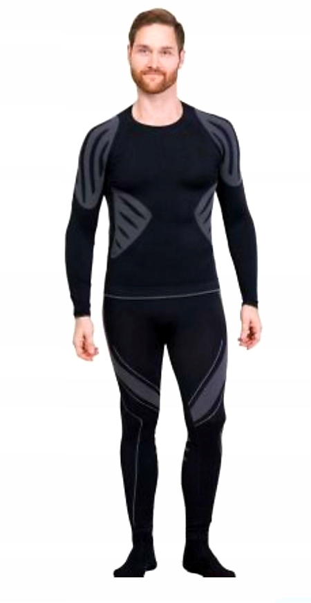Bielizna termoaktywna Us-warm XXL/XXXL