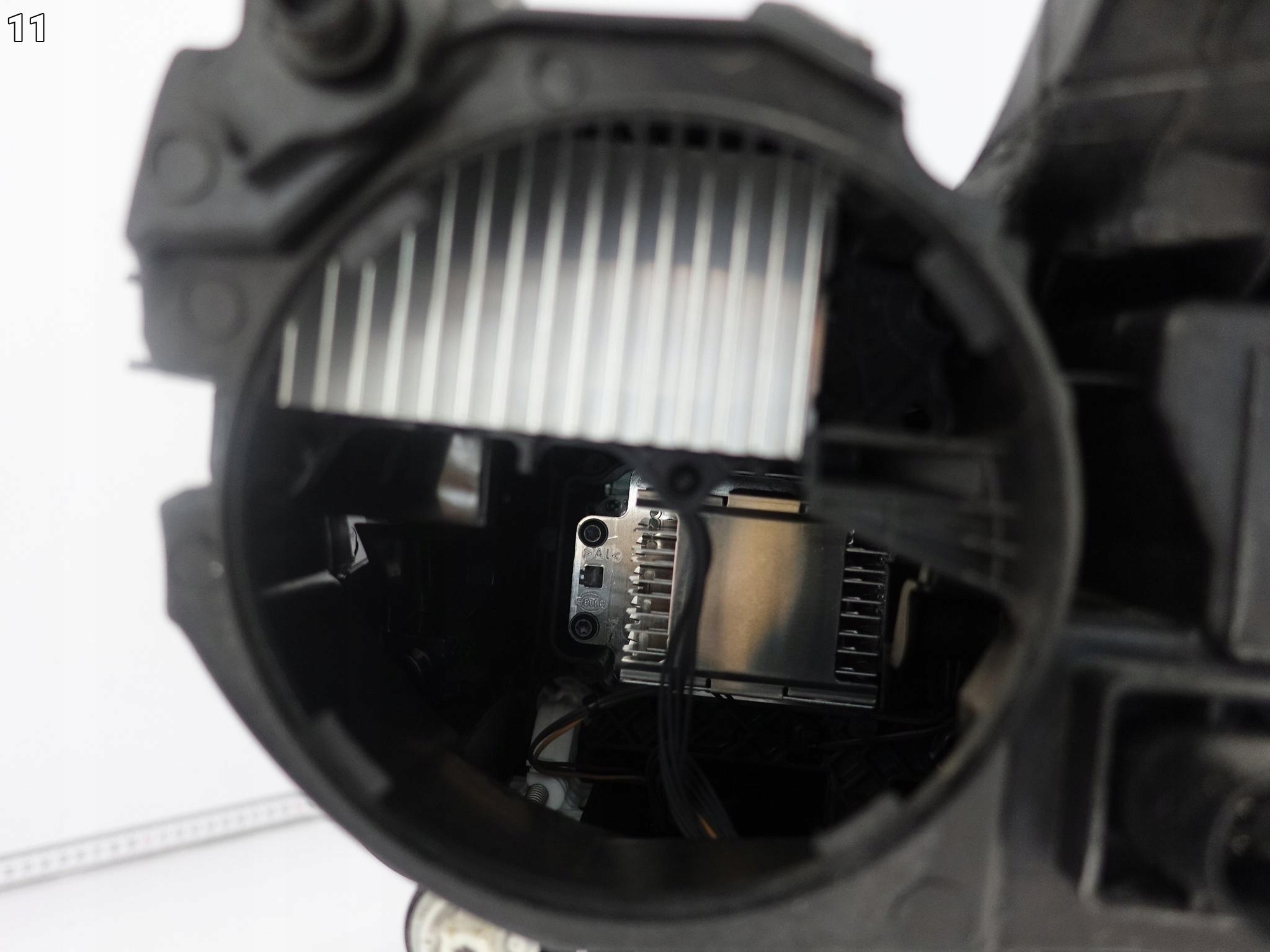 MERCEDES GLE W167 COUPE C167 19-23 FULL LED HIGH PERFORMANCE light left EU