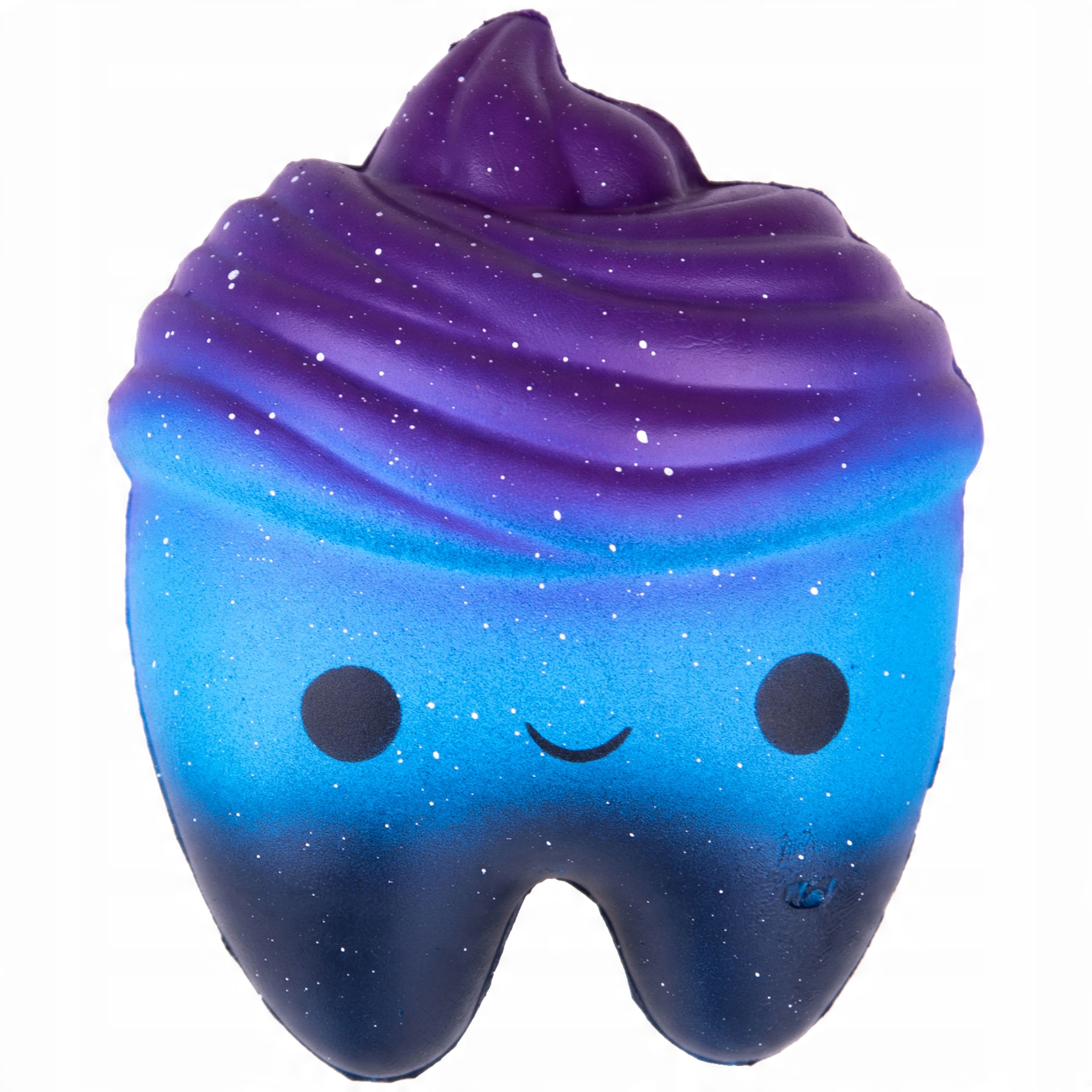 

Ząbek Galaxy Ząb Squishy Jumbo Gniotek Antystresik