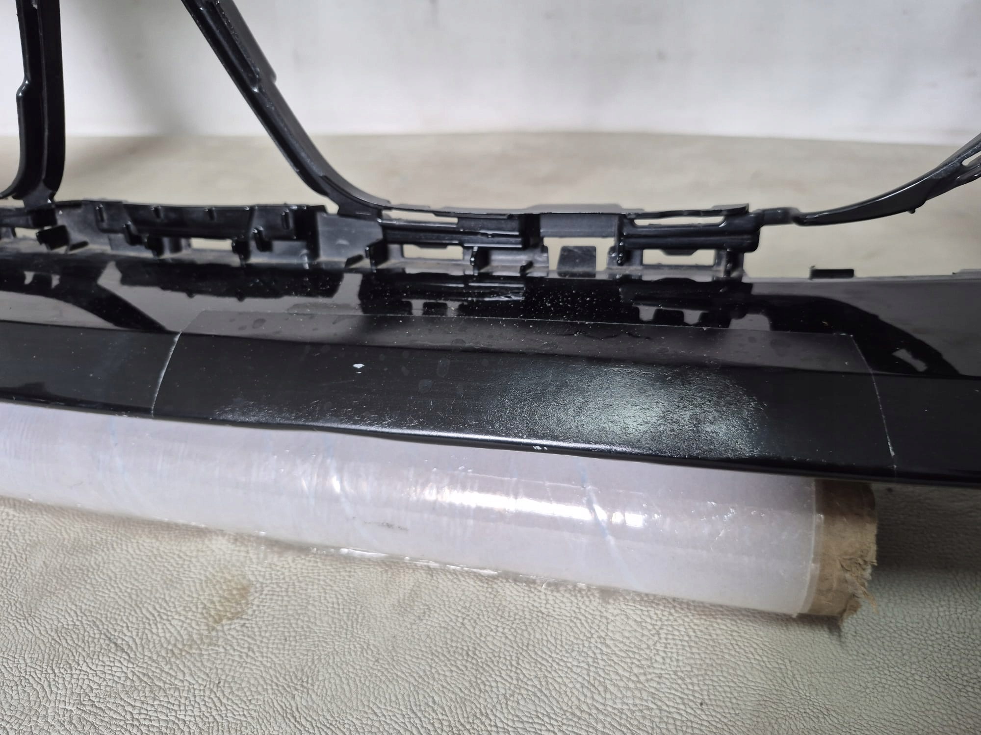BMW 4 G26 GRAN COUPE m-packet 21-> bumper front front PDC