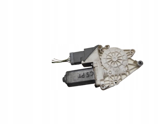 CITROEN C5 I 1 LIFT 04- SILNICZEK SZYBY PRAWY TYŁ