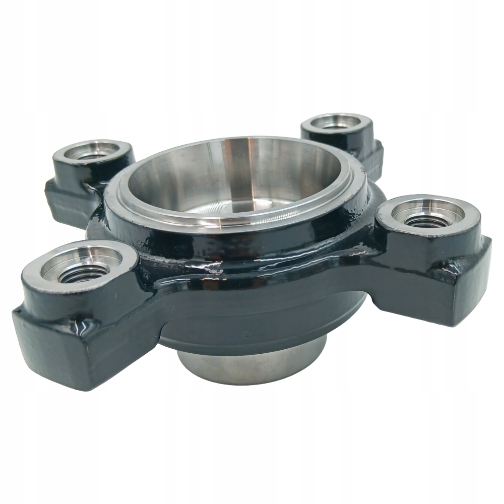 Spojková Příruba Zadní Nápravy Mercedes Vito Viano W639 A6392820245