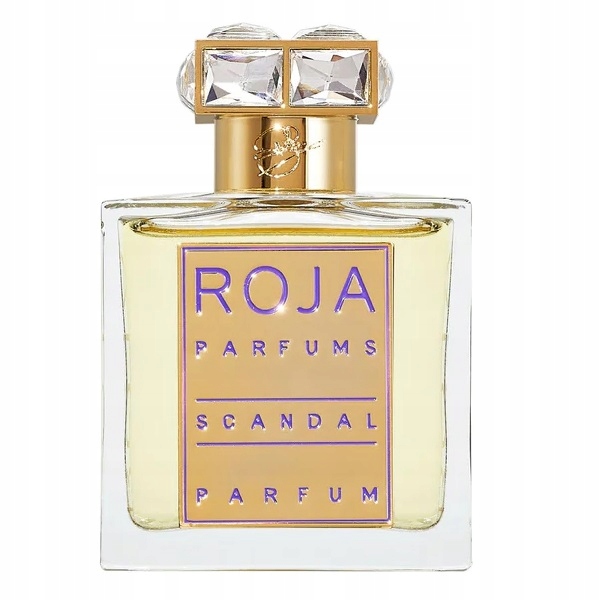 Roja Parfums Scandal Pour Femme Parfém, 50 ml