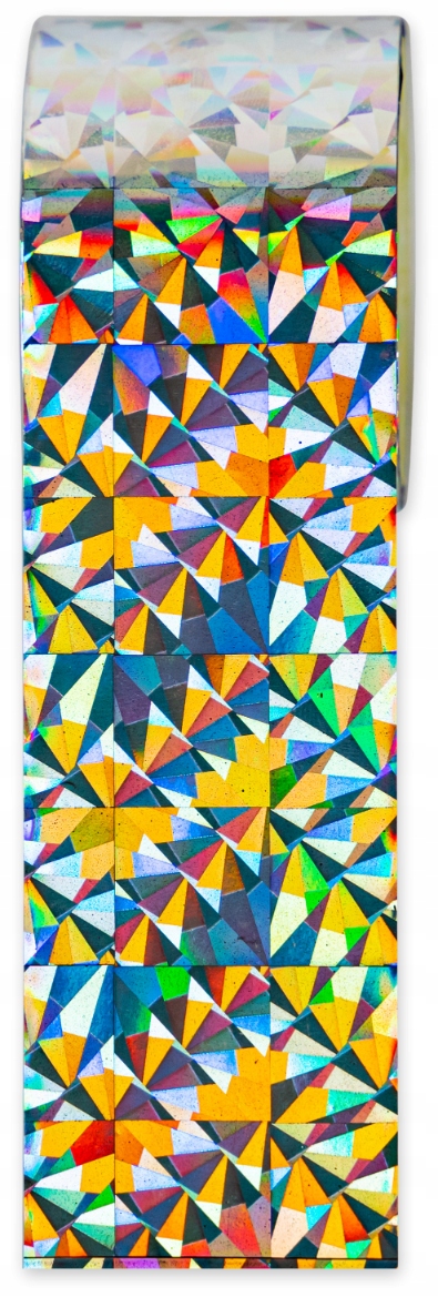 TAŚMA ODSTRASZACZ PTAKÓW NA PTAKI SZPAKI 320M Marka Heckermann