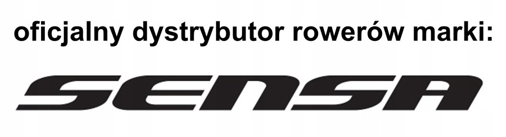 ROWER SZOSOWY SENSA ROMAGNA DISC TIAGRA roz. 62s Marka Sensa