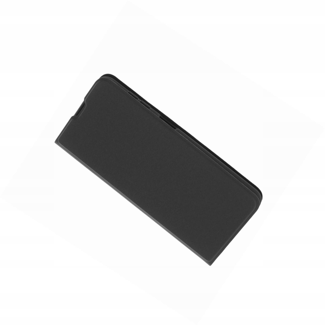 Etui futerał Smart Soft do Motorola Moto E22i otwierane