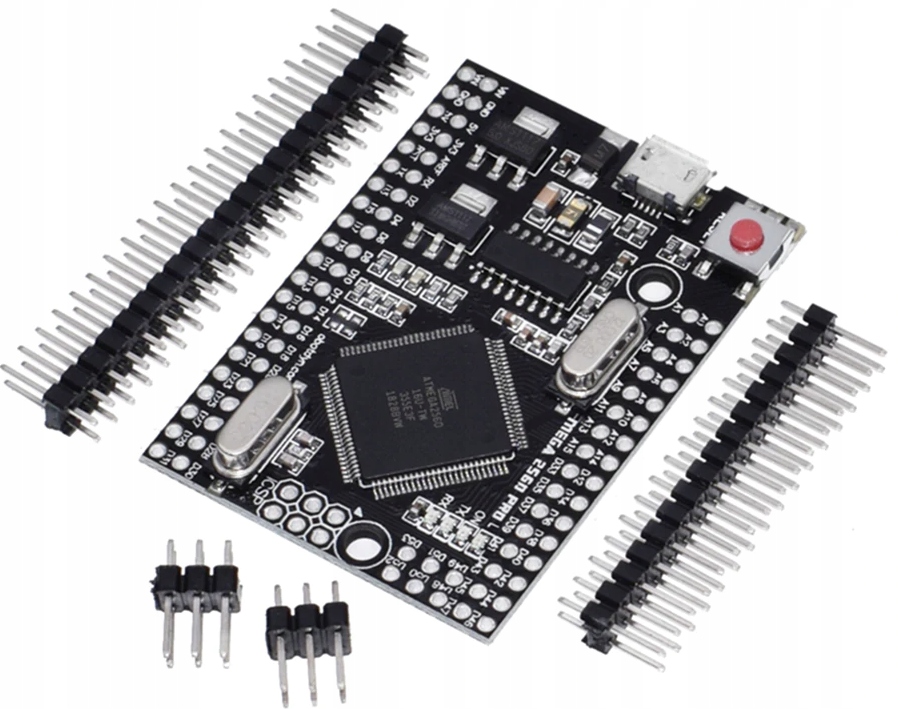 

Arduino Mega2560 Pro CH340G ATmega2560 16AU
