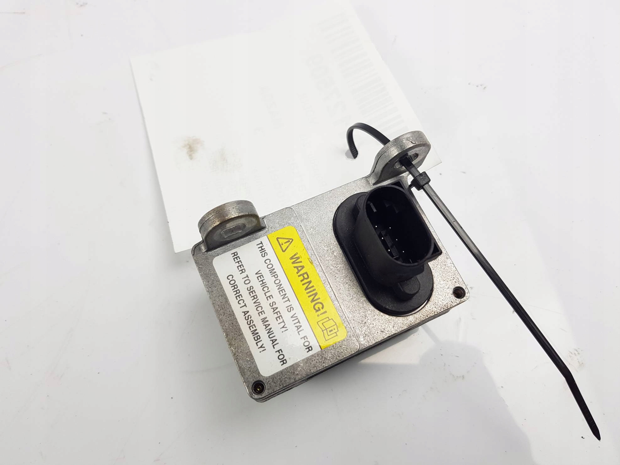 Sensor ESP 3M5T-14B296-AB MAZDA 3 BK