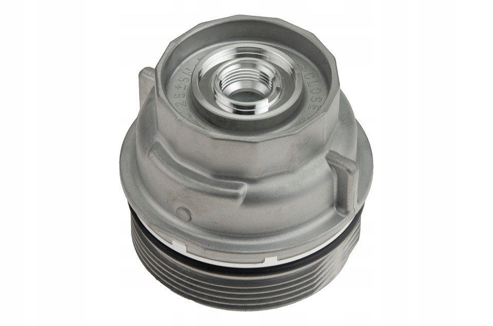 POKRYWA OBUDOWY FILTRA OLEJU TOYOTA AVENSIS 2.2 05-08 , RAV 4 2.2 3,5 05-13