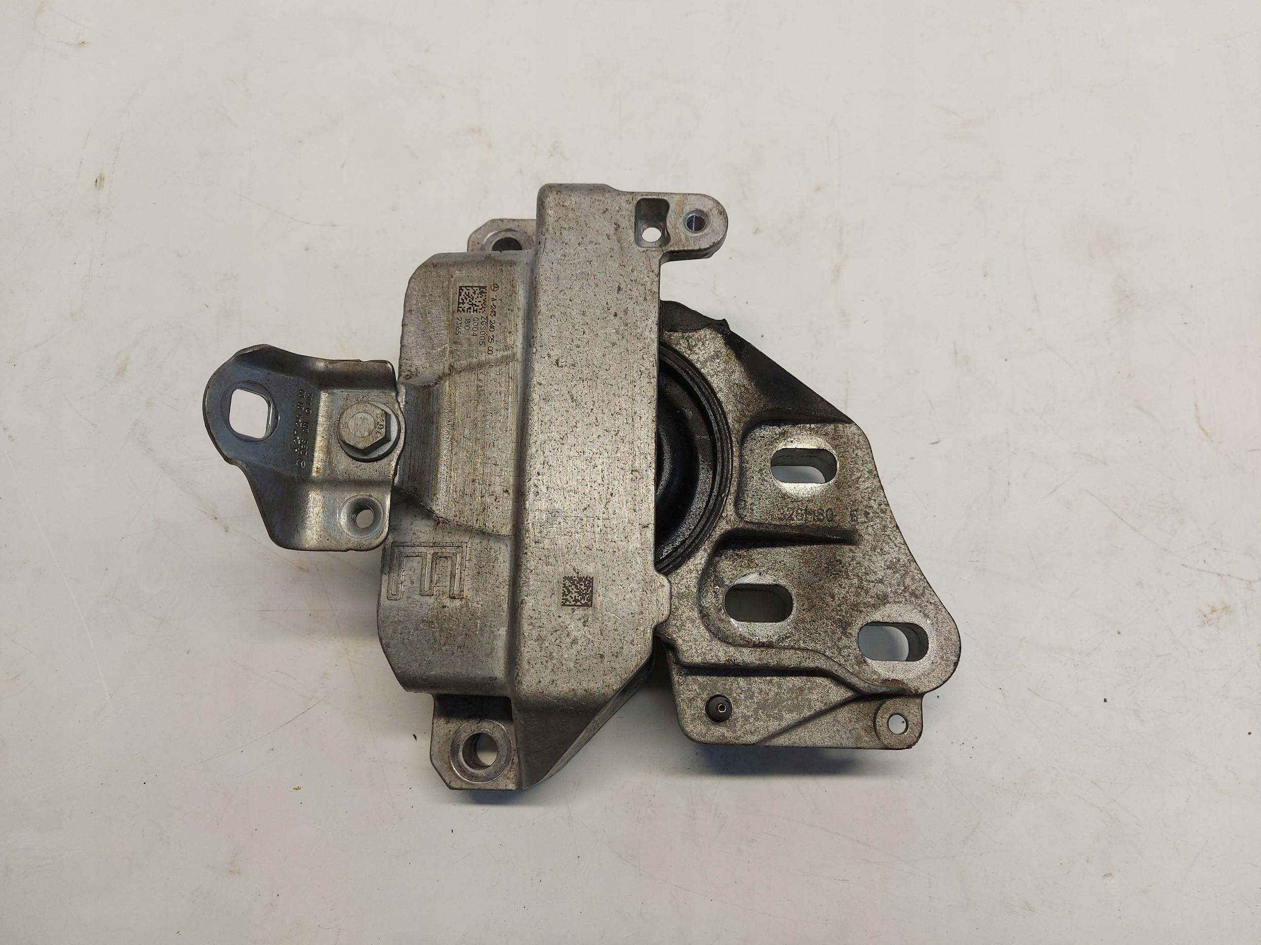 Mercedes EQA 250+ W243, engine mount A2432402500