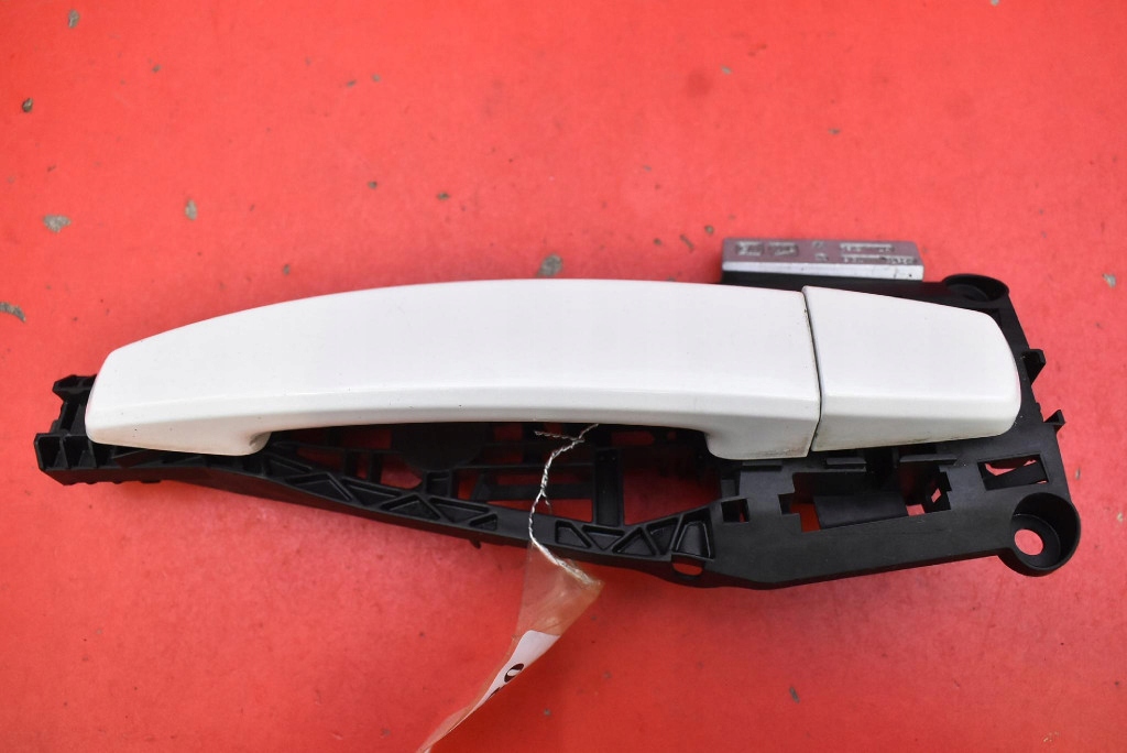 handle left rear part rear GYN OPEL MOKKA A 12-15