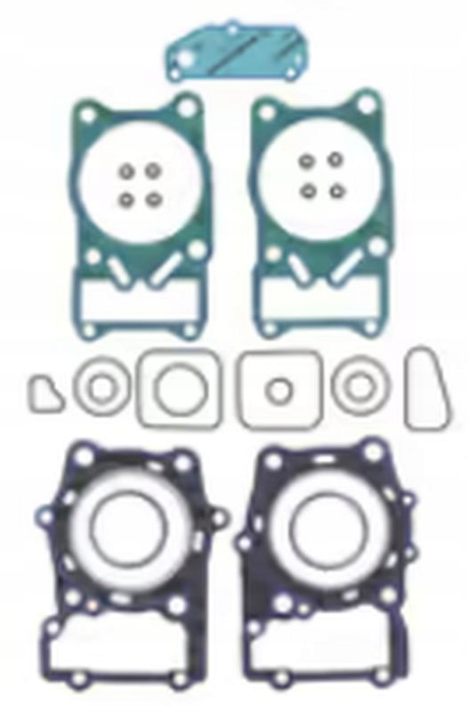 Athena Tesnenia Top-end Suzuki Vz 800 Marauder 97-03