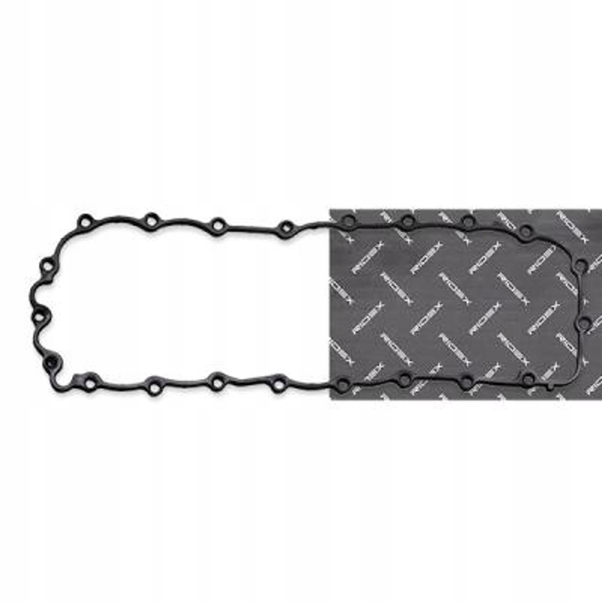 RIDEX 455G0003 USZCZELKA MISKI OLEJOWEJ Producent części Ridex