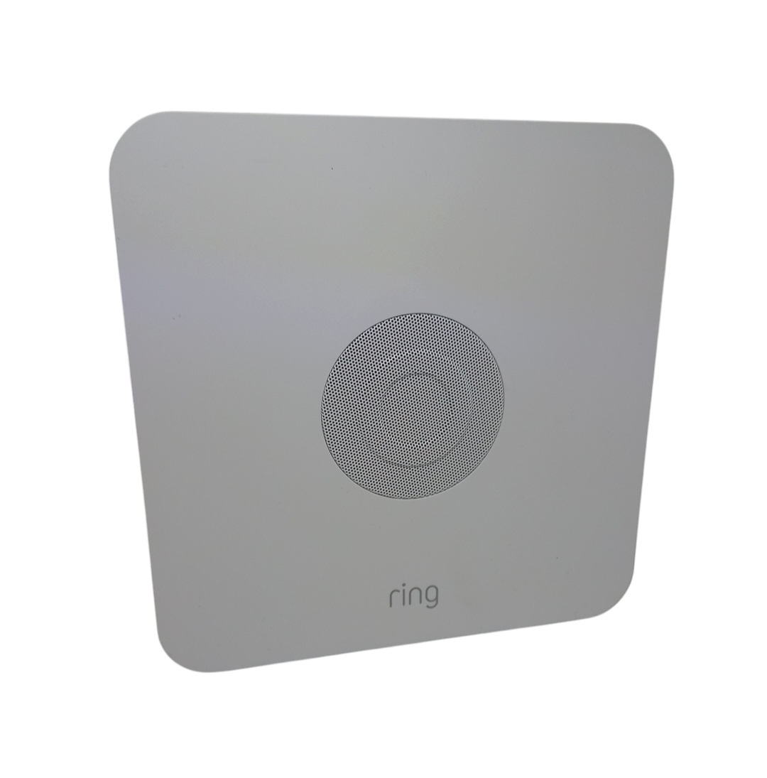 Alarmowy system domowy RING Alarm (2 generacji) Marka inny