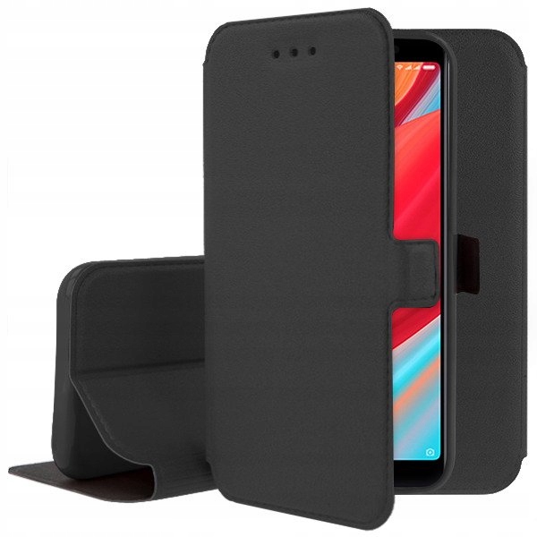 

Etui Z Klapką Flip Wallet Case Do Xiaomi Redmi 5