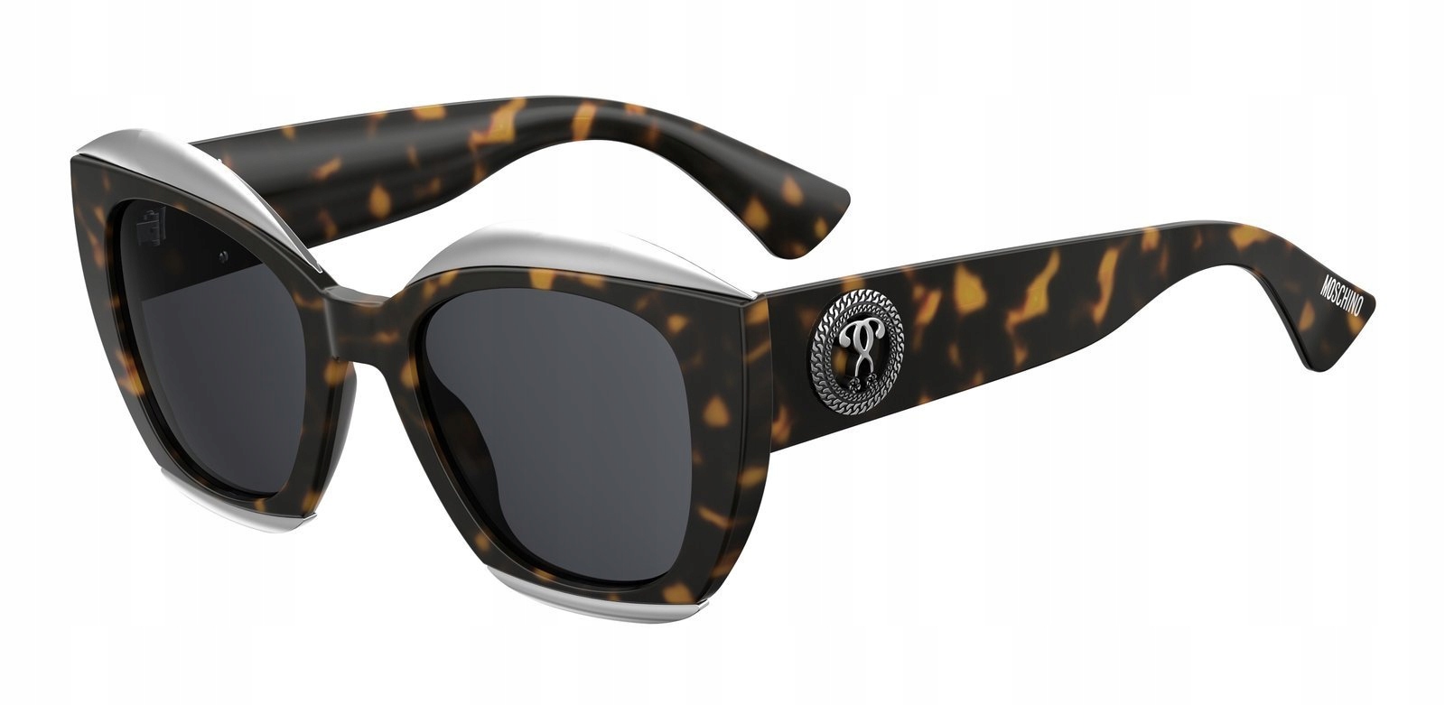 Moschino Okulary przeciwsłoneczne MOS031 086 52-IR