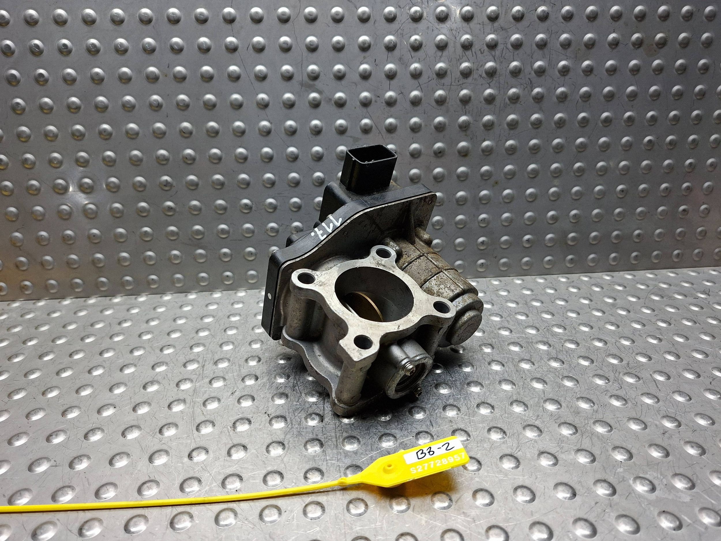 Valvola a farfalla HONDA CRV III 07-12 2.2 e-CTDI RML46-604