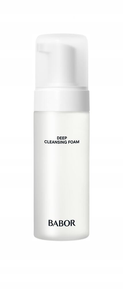 Babor Čistící pěna Deep Cleansing 200 Ml