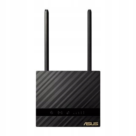 Asus 4G-N16 802.11n 300 Mbit/s 10/100 Mbit/s Ethernet Lan (RJ-45)