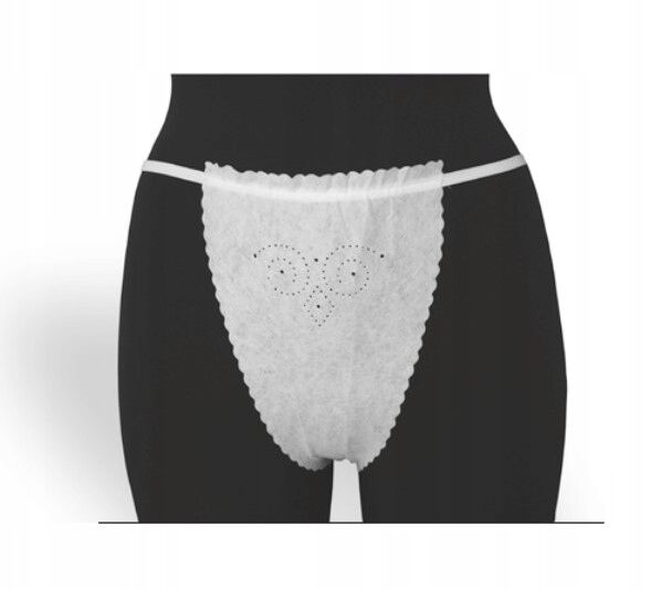 STRINGI DAMSKIE LUX a10 