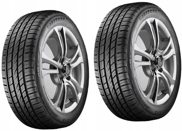 2xAUSTONE ATHENA SP-303 225/65R17 102 T