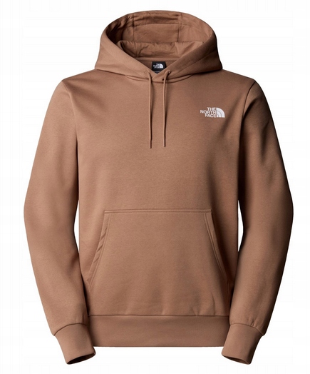 Pánská mikina The North Face NF0A89FC6IH Vel. XXL