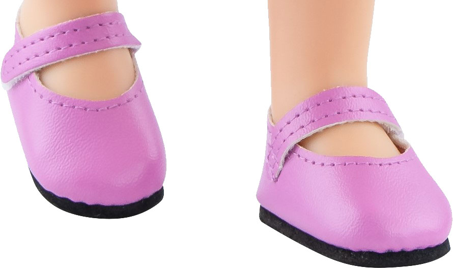 

Buty Dla Lalki Paola Reina 32 cm 63231