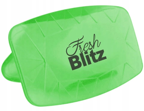 

Fresh Blitz Toilet Clip Zawieszka do Wc Kiwi