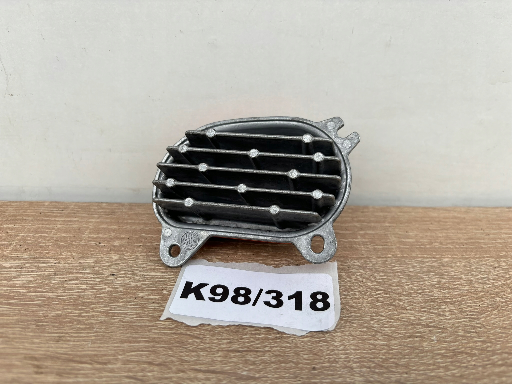 VW ID3 ID.3 control unit module DO lights PRAWEJ front LED 00214203 K98/318