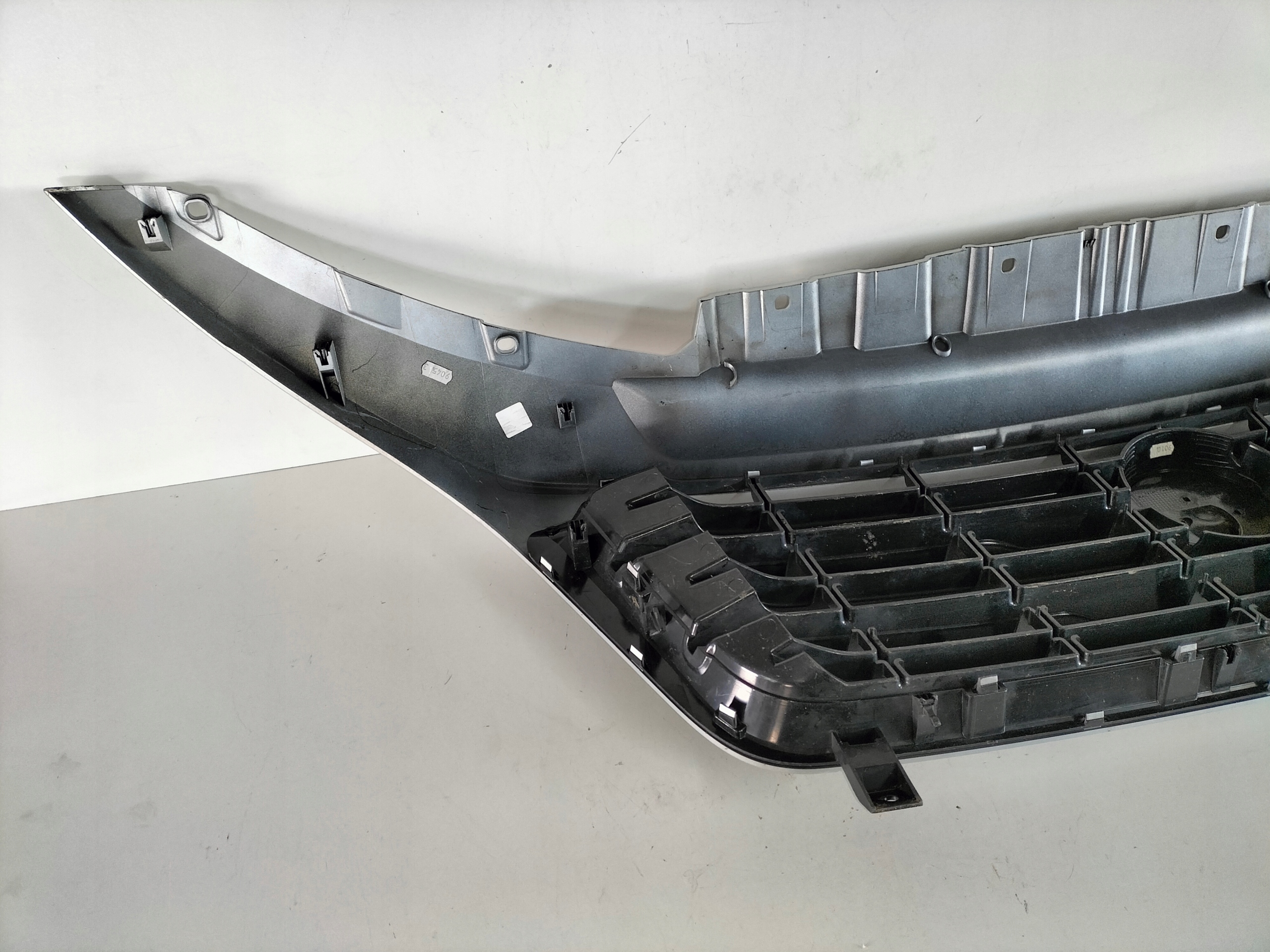 grille grid grill FIAT DUCATO LIFT 14