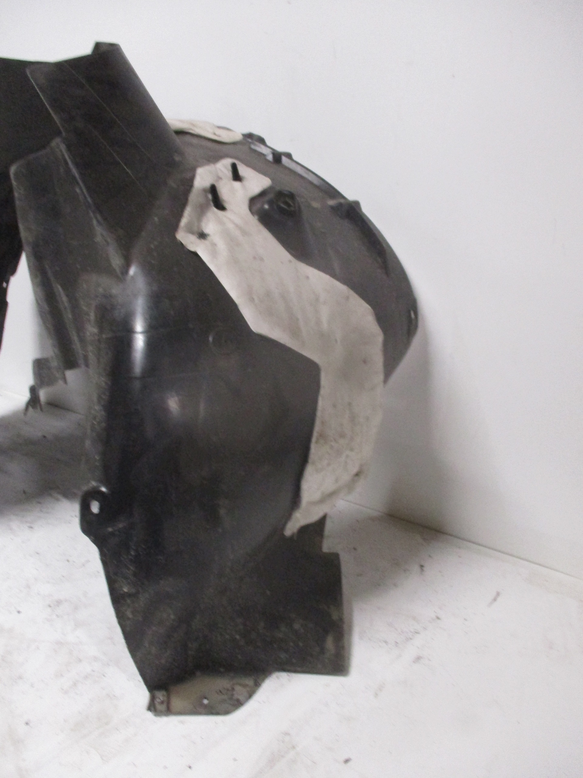 mudguard OPEL GRANDLAND right front