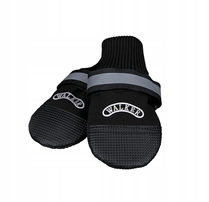 

Trixie Walker Buty ochronne dla psa M 2szt.