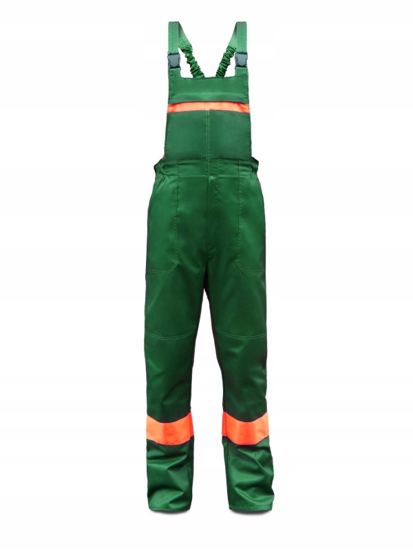 

Spodnie Hydroflex dla pr. leśnego(pilarz drwal)3XL