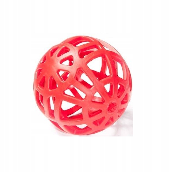 

Sum Plast Piłka Zapachowa Ażurowa Dla Psa Śr 14CM