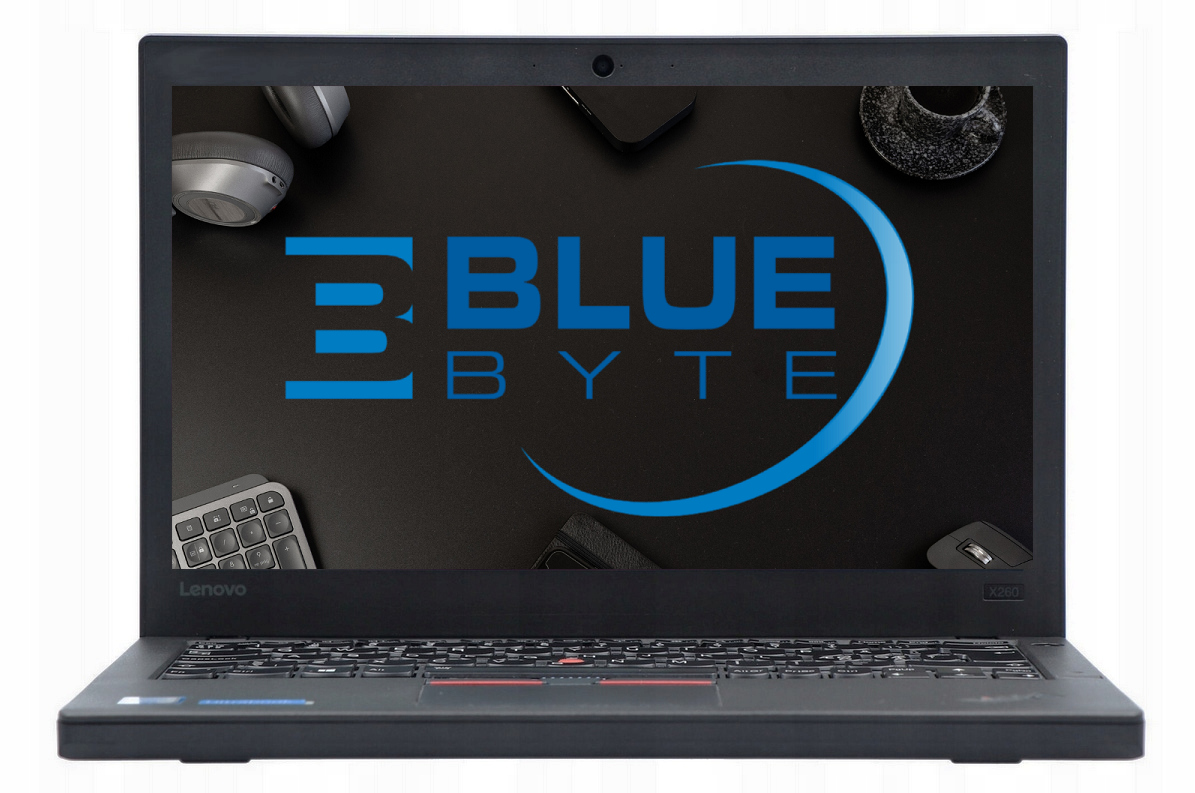 ノートPC　Lenovo　X260　i5 Laptop Lenovo x260 i5-6300U SSD W10 Pro MrPecet.pl