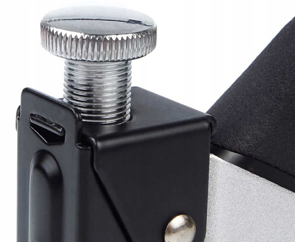 ZSZYWACZ TAPICERSKI STANDART 4-14MM + ZSZYWKI 14mm 1000szt Minimalna długość zszywek 4 mm