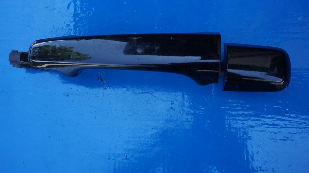 VOLVO S80 V70 XC70 II handle door