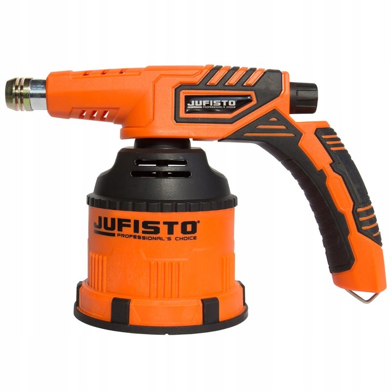 

Lampa lutownicza 190G Jufisto