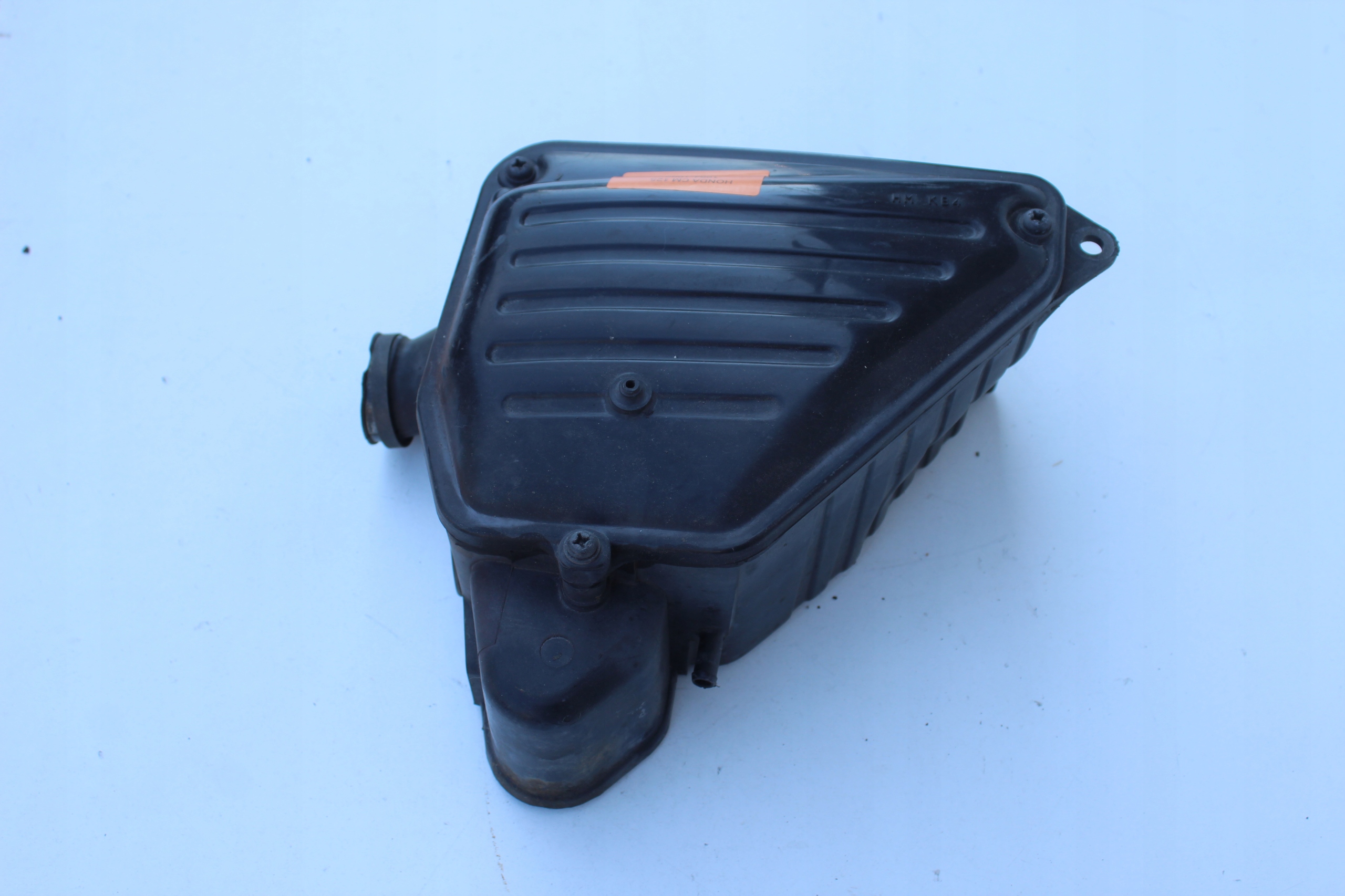 HONDA CM 125 AIRBOX ПОВІТРЯНИЙ ФІЛЬТР