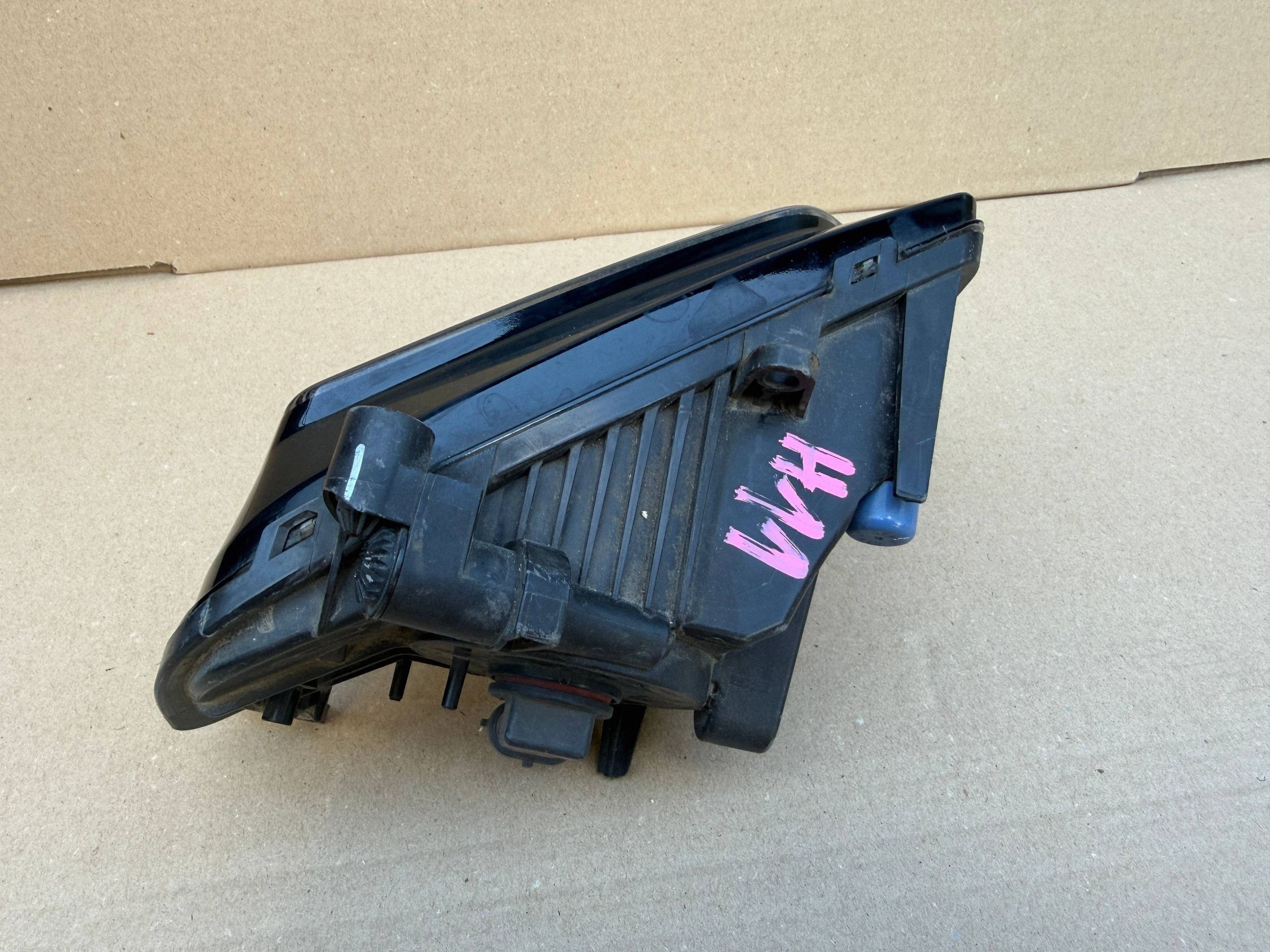 AUDI A5 LIFT fog light left front front 8T0941699G