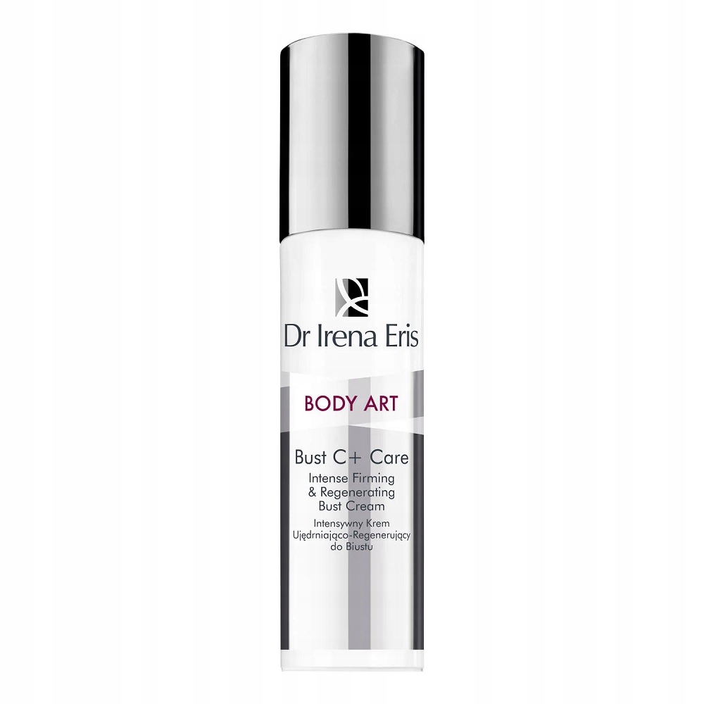 Dr Irena Eris Body Art Krem do Biustu 100ml
