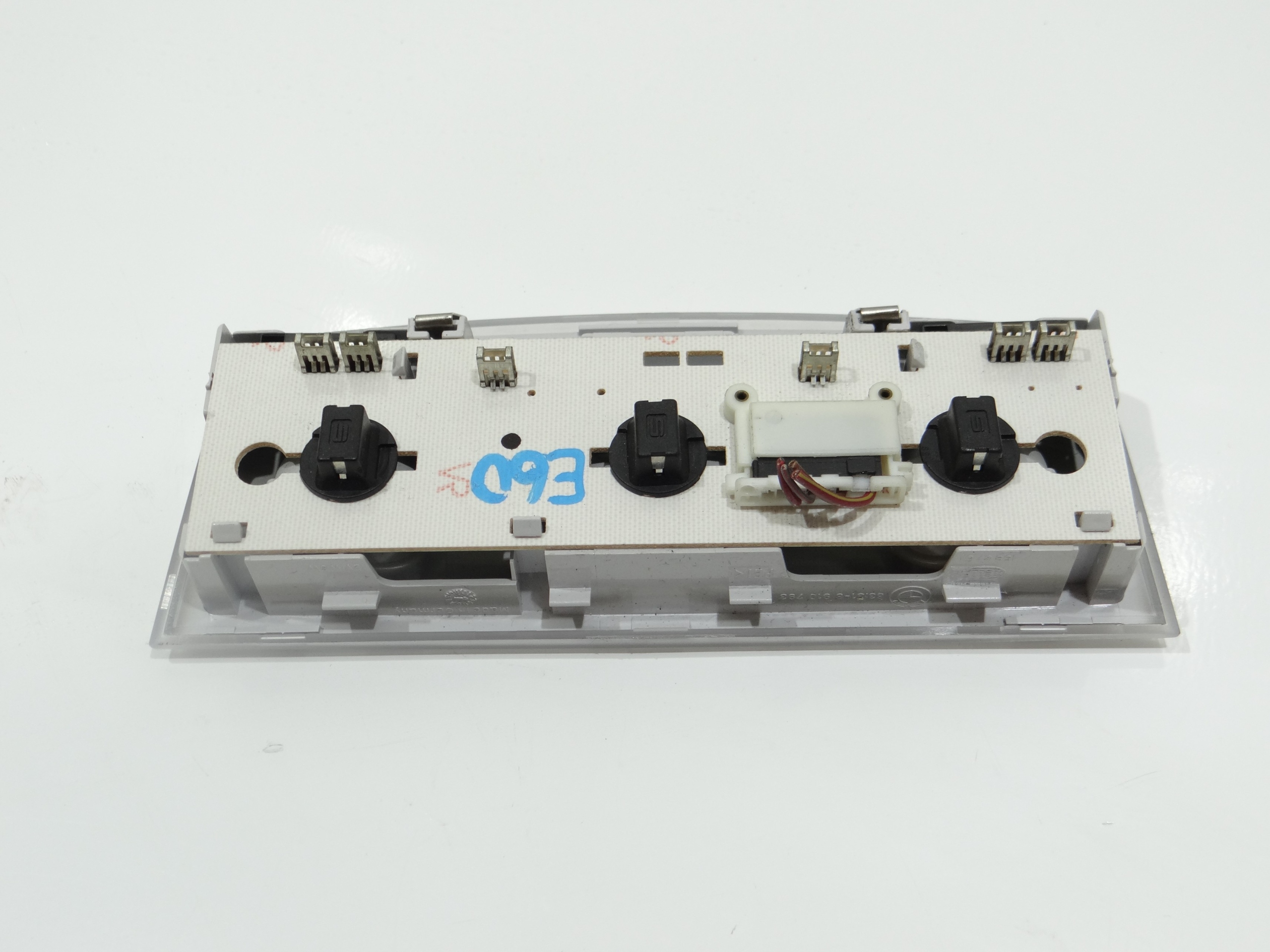 FANALE OSWIETLENIE interna BMW E60 E61 6910793 (4279029)
