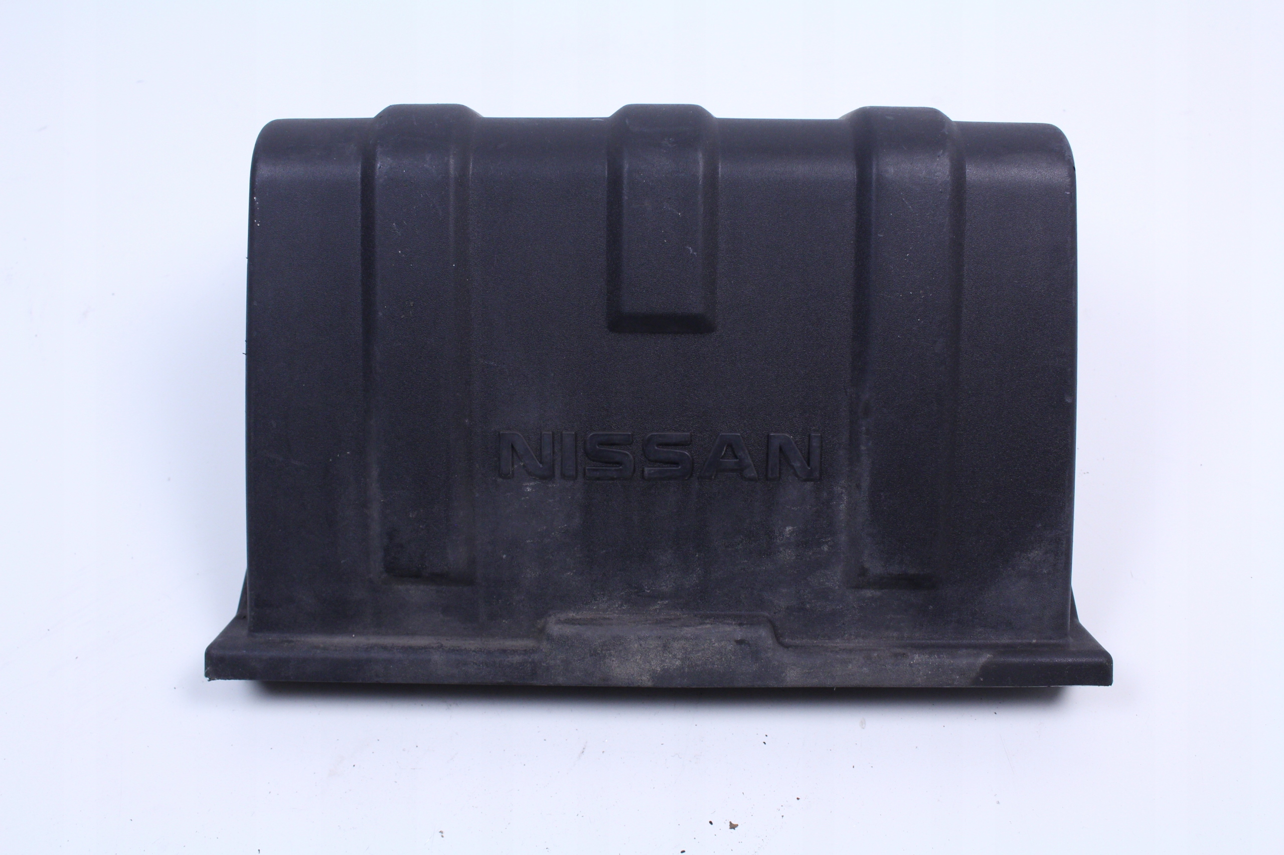 OSŁONA POKRYWA AKUMULATORA NISSAN CABSTAR MAXITY Numer katalogowy części OSŁONA  NISSAN  ??