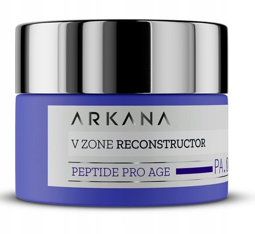 Krem wielozadaniowy do twarzy Arkana V Zone Reconstructor dzień i noc 50 ml