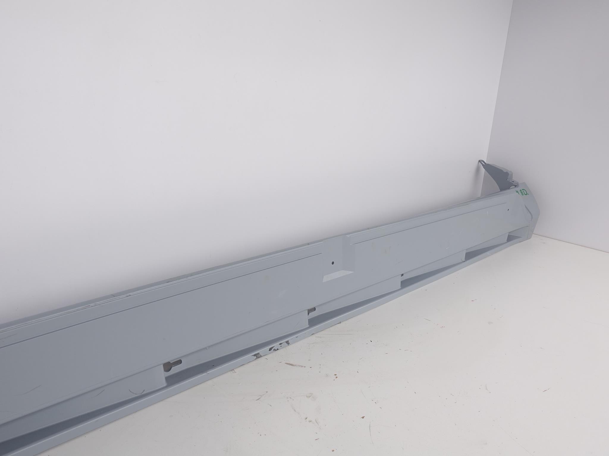 VOLVO XC90 II 14- R-design threshold left moulding PUR