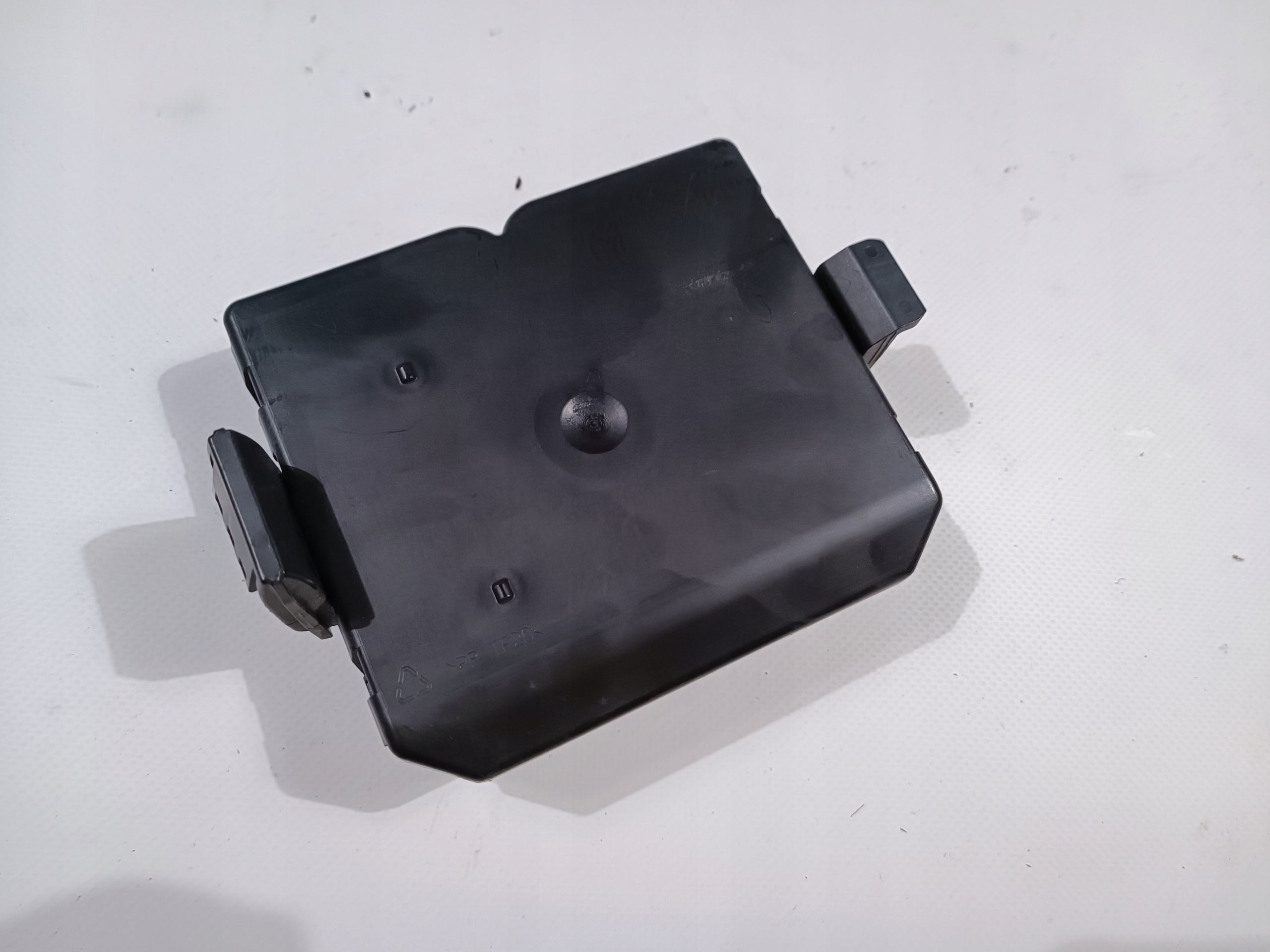 modul dach Chevrolet Camaro Cabrio 2009-2015