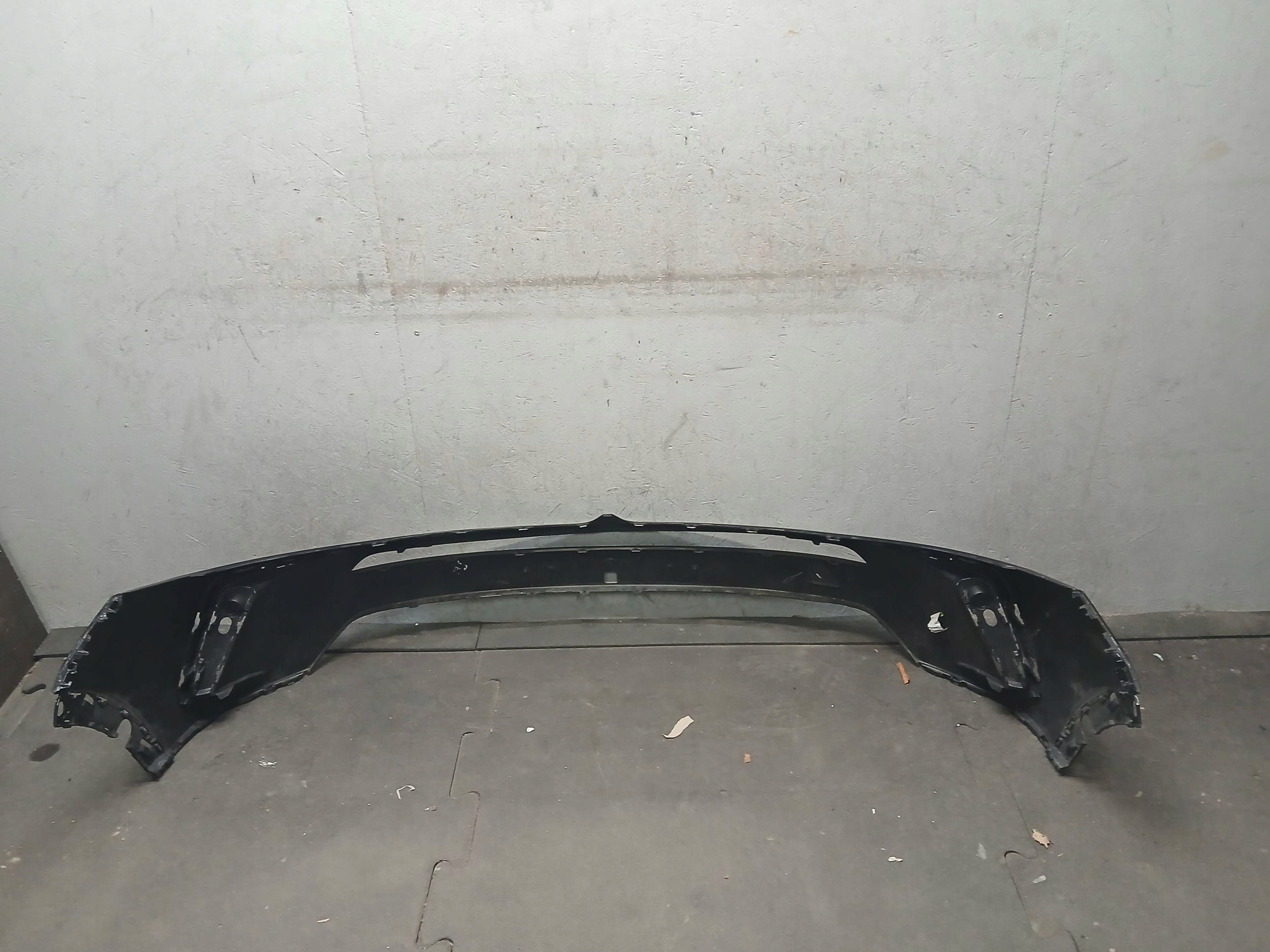 bumper front OPEL GRANDLAND LIFT 21