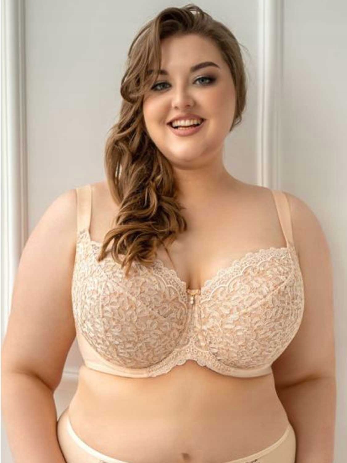 Podprsenka Krisline Betty Soft 26 75D