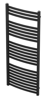 Radeco Kúpeľňový Radiátor Enzo K AK5-500/EL 1240X530X500, Merkury 7